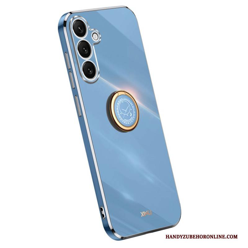 Hülle Samsung Galaxy S25 5g Xinli Ringhalter