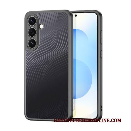 Hülle Samsung Galaxy S25 Fe Handyhülle Aimo Serie Dux Duci