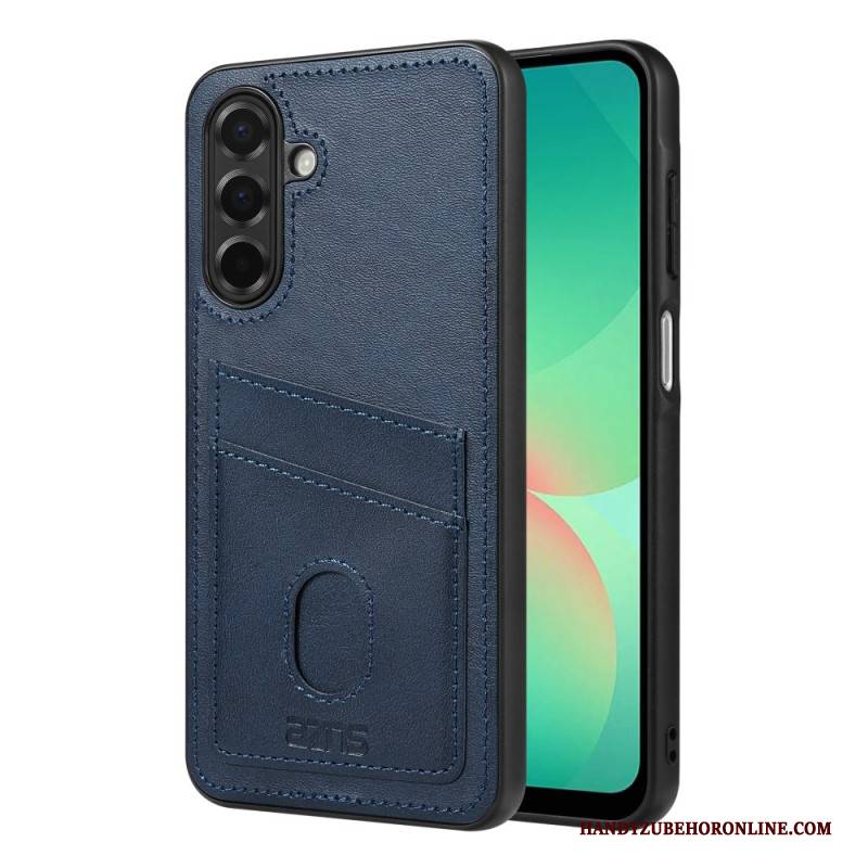 Hülle Samsung Galaxy S25 Fe Handyhülle Azns Kartenhalter