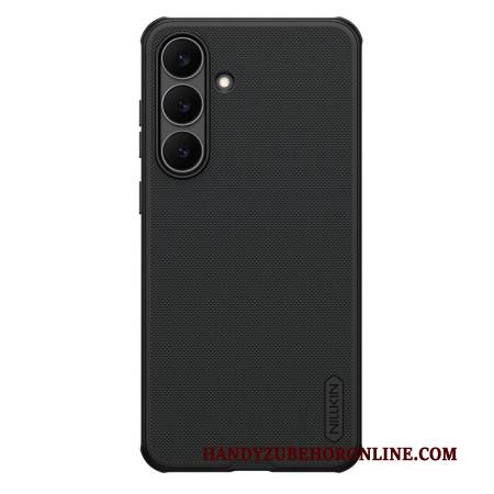 Hülle Samsung Galaxy S25 Fe Handyhülle Frosted Shield Nillkin