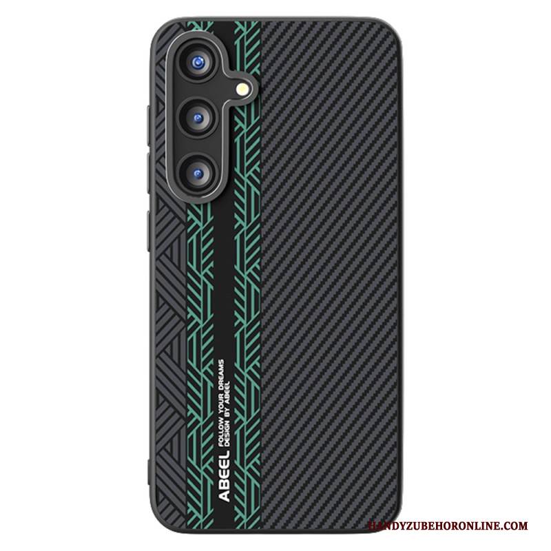 Hülle Samsung Galaxy S25 Fe Handyhülle Kompatibel Mit Magsafe Abeel