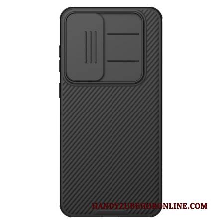 Hülle Samsung Galaxy S25 Fe Handyhülle Kompatibel Mit Magsafe Camshield Pro Nillkin