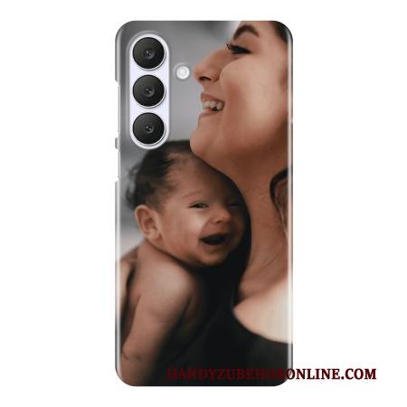 Hülle Samsung Galaxy S25 Fe Handyhülle Original