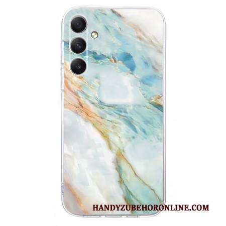 Hülle Samsung Galaxy S25 Fe Handyhülle Ölgemälde