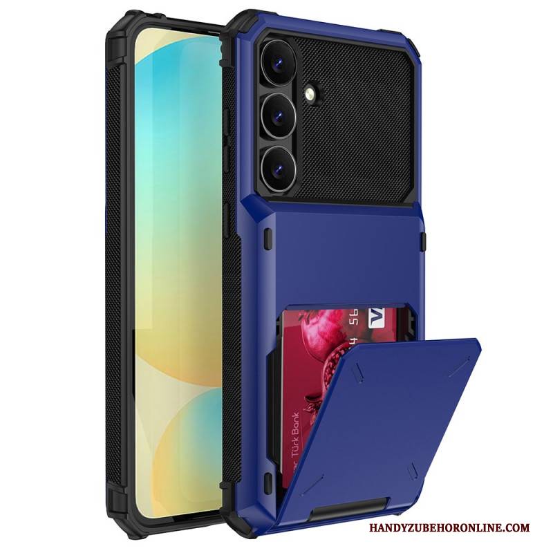 Hülle Samsung Galaxy S25 Fe Klappkartenhalter