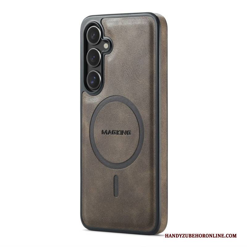 Hülle Samsung Galaxy S25 Fe Magnetischer Magking