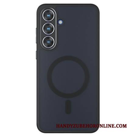 Hülle Samsung Galaxy S25 Fe Magsafe Matte Oberfläche