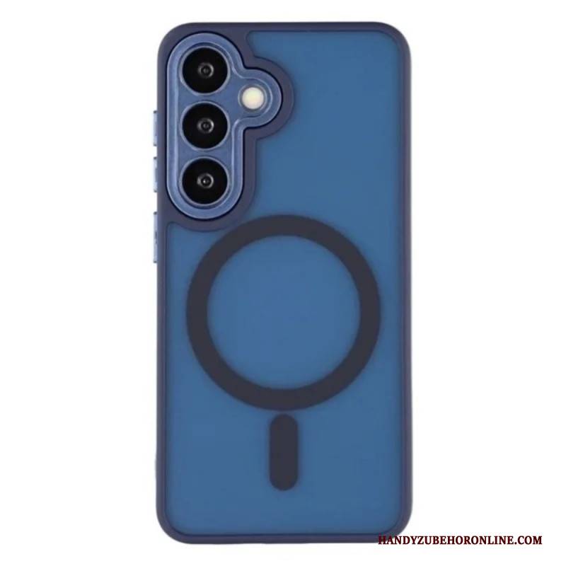 Hülle Samsung Galaxy S25 Fe Magsafe-kompatibel