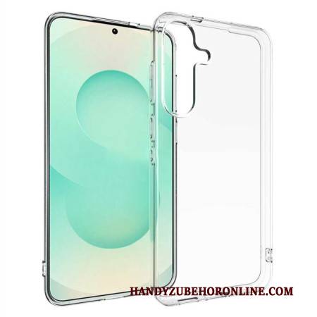 Hülle Samsung Galaxy S25 Fe Transparent