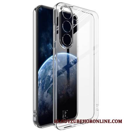 Hülle Samsung Galaxy S25 Fe Ux-5 Serie Imak