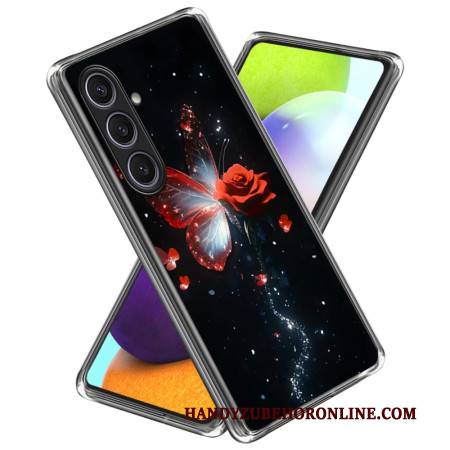 Hülle Samsung Galaxy S25 Plus 5g Elegant Und Schützend