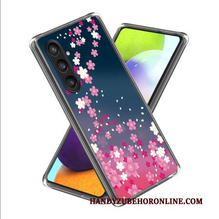 Hülle Samsung Galaxy S25 Plus 5g Floralie