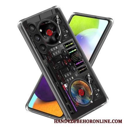Hülle Samsung Galaxy S25 Plus 5g Handyhülle Dj