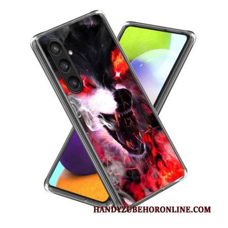 Hülle Samsung Galaxy S25 Plus 5g Handyhülle Wild