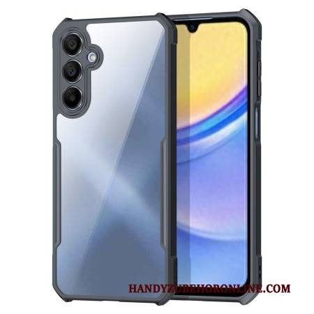 Hülle Samsung Galaxy S25 Plus 5g Handyhülle Xundd Klar