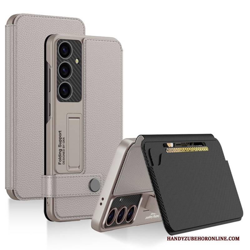 Hülle Samsung Galaxy S25 Plus 5g Integrierter Ständer