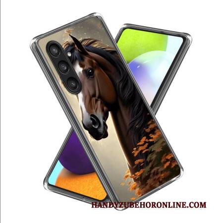 Hülle Samsung Galaxy S25 Plus 5g Pferd