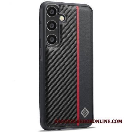 Hülle Samsung Galaxy S25 Plus 5g Premium-kohlefaser