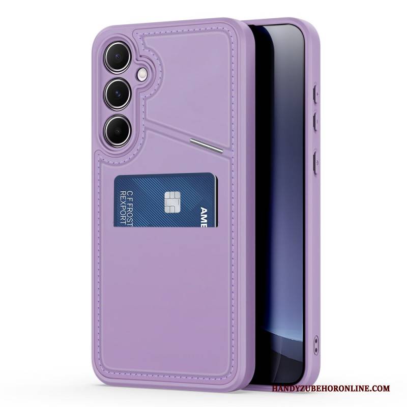 Hülle Samsung Galaxy S25 Plus 5g Rafi Ii Serie Dux Ducis