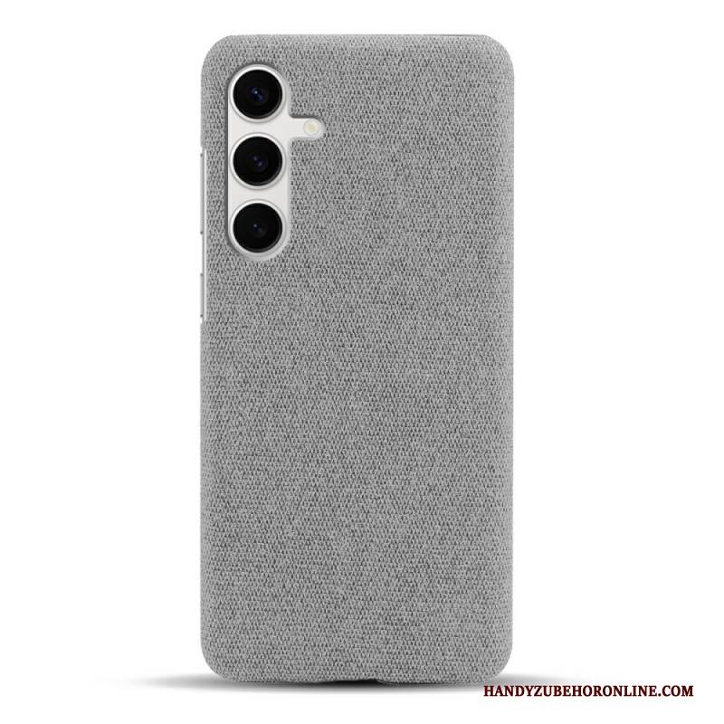 Hülle Samsung Galaxy S25 Plus 5g Stoff