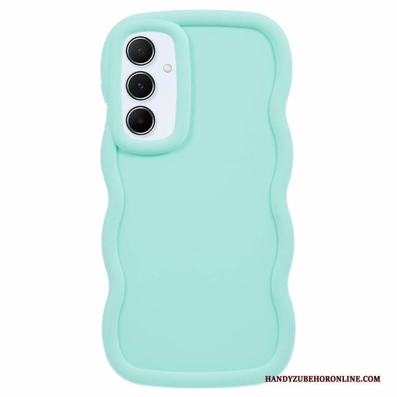 Hülle Samsung Galaxy S25 Plus 5g Wellenmuster