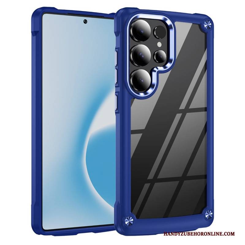 Hülle Samsung Galaxy S25 Ultra 5g Balance