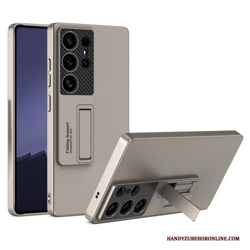 Hülle Samsung Galaxy S25 Ultra 5g Gkk Metall-effekt