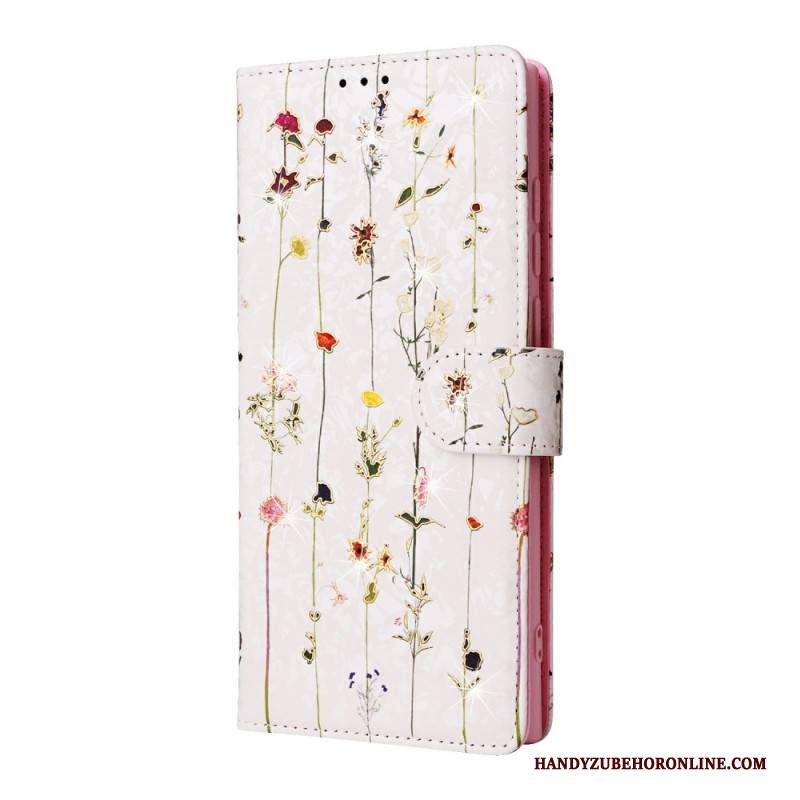 Hülle Samsung Galaxy S25 Ultra 5g Handyhülle Mit Rfid-schutz