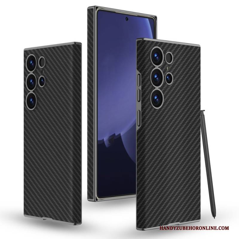 Hülle Samsung Galaxy S25 Ultra 5g Hautähnliche Oberfläche