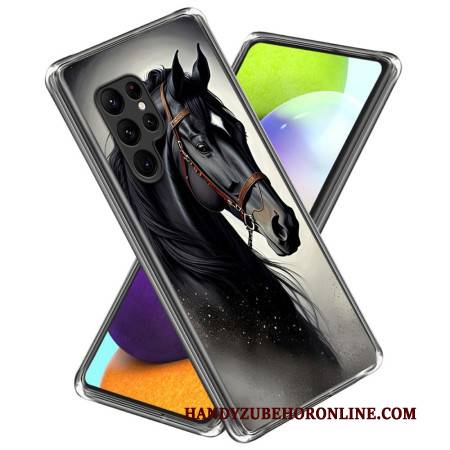 Hülle Samsung Galaxy S25 Ultra 5g Stolzes Pferd