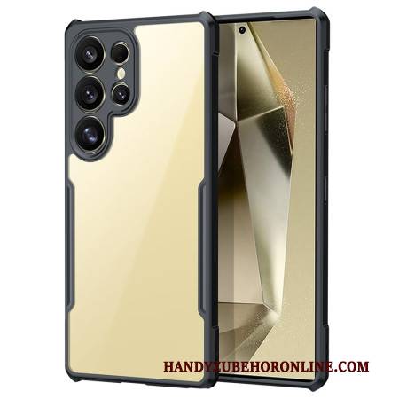 Hülle Samsung Galaxy S25 Ultra 5g Xundd