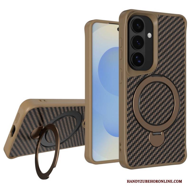 Hülle Samsung Galaxy S26 Drehbarer Magnetständer