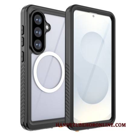 Hülle Samsung Galaxy S26 Handyhülle Wasserdichtes Redpepper