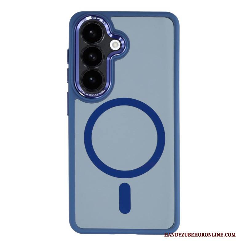 Hülle Samsung Galaxy S26 Hybrid-magnetverschluss