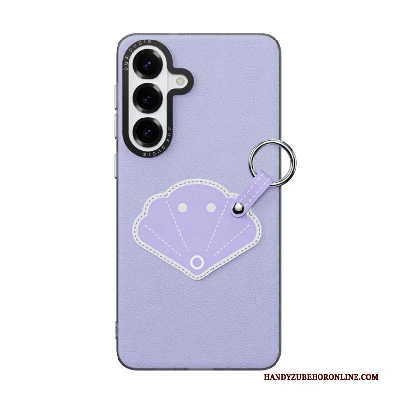 Hülle Samsung Galaxy S26 Luvy Serie Dux Ducis