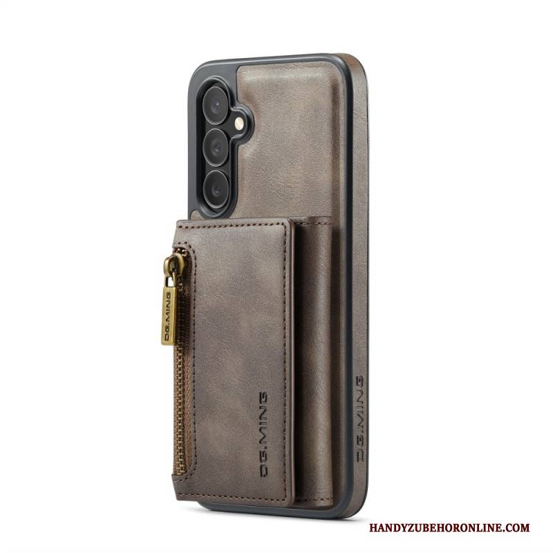 Hülle Samsung Galaxy S26 Mit Abnehmbarem Dg.ming Magnet-kartenhalter