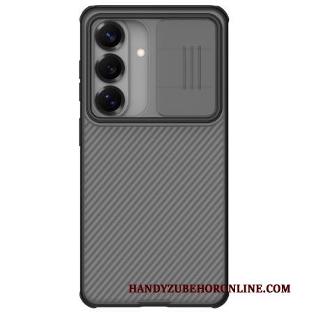 Hülle Samsung Galaxy S26 Nillkin Camshield Pro Schiebe-kameraschutz