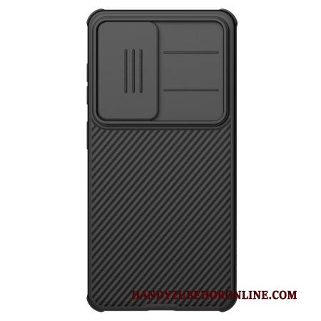 Hülle Samsung Galaxy S26 Nillkin Schiebe-kameraabdeckung