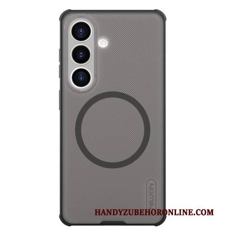 Hülle Samsung Galaxy S26 Nillkin Super Frosted Shield Pro Magnetische Geldbörse