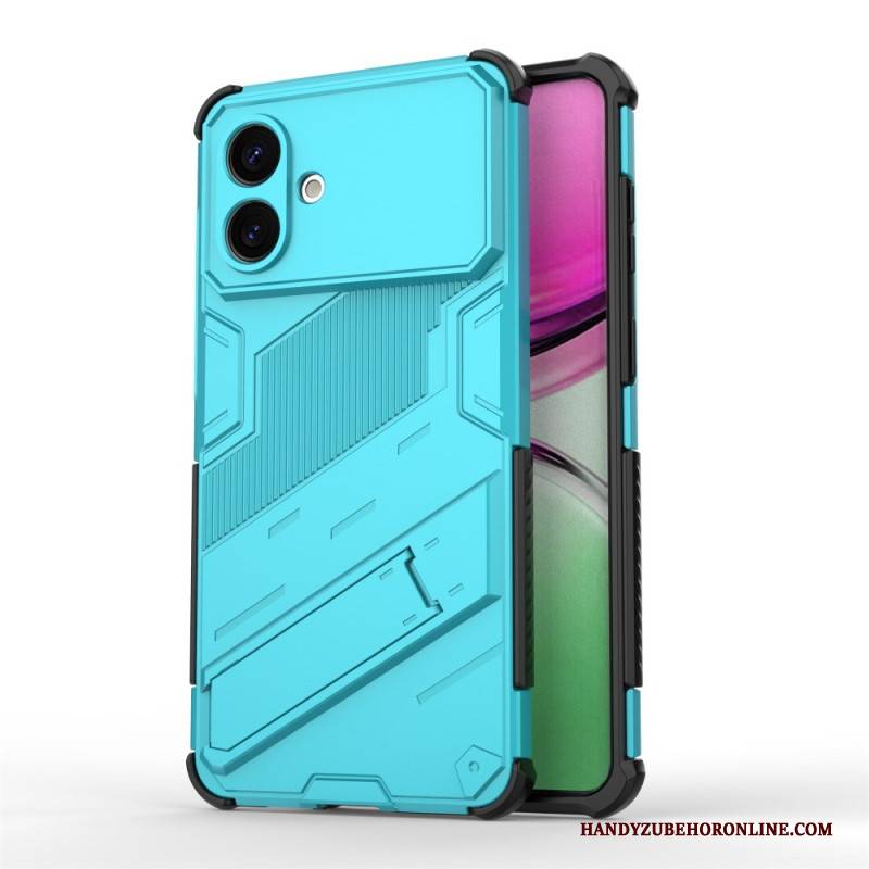 Hülle Samsung Galaxy S26 Plus Handyhülle Extrem Widerstandsfähig Mit Ständer