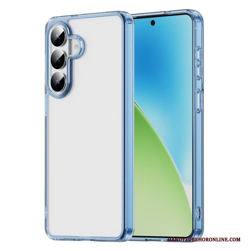 Hülle Samsung Galaxy S26 Plus Handyhülle Hybrid