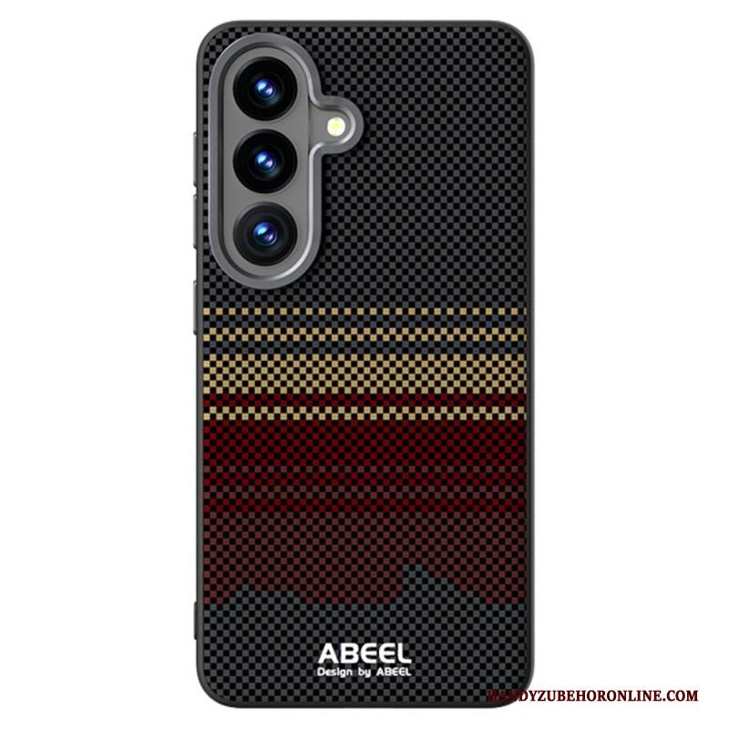 Hülle Samsung Galaxy S26 Plus Handyhülle Magnetische Abeel Muster