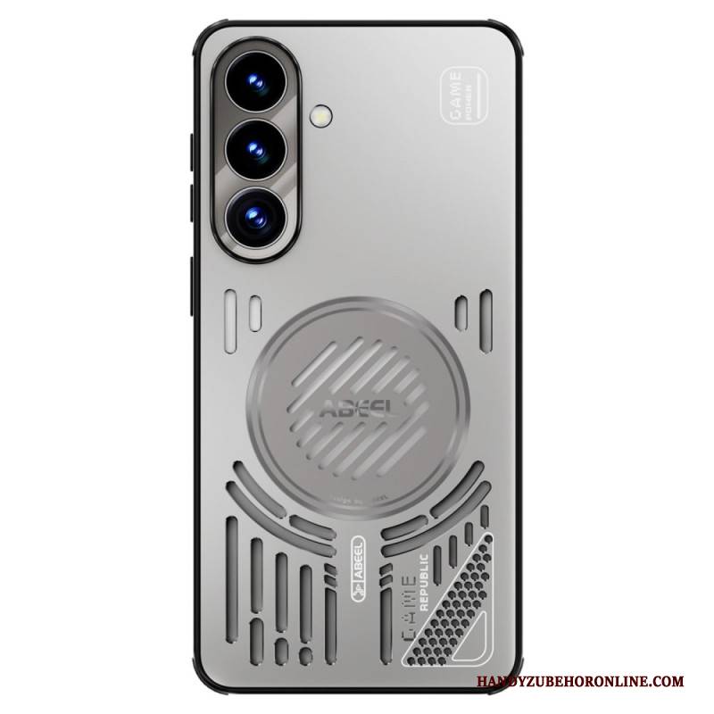 Hülle Samsung Galaxy S26 Plus Magnetisch Abeel