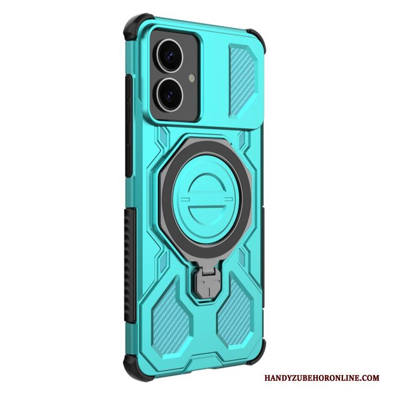 Hülle Samsung Galaxy S26 Plus Magnetisch Mit Drehbarem Ständer