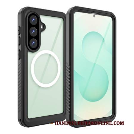 Hülle Samsung Galaxy S26 Plus Wasserfest Redpepper