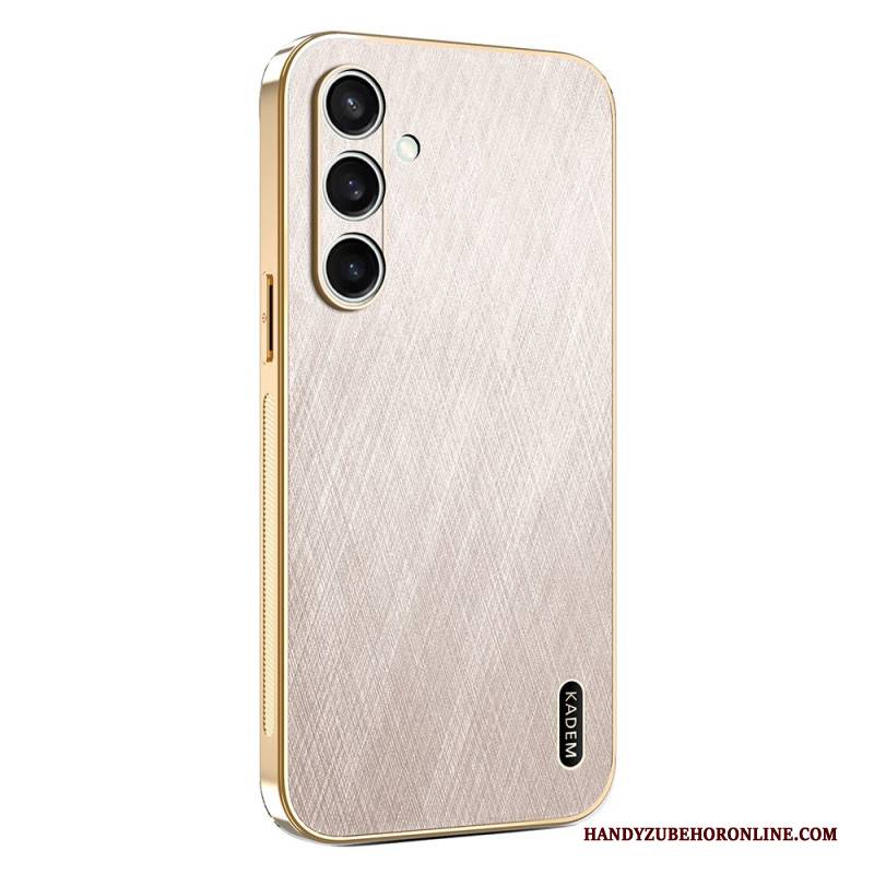 Hülle Samsung Galaxy S26 Seidenstruktur