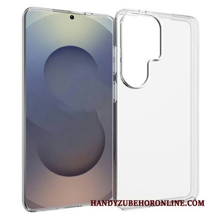 Hülle Samsung Galaxy S26 Ultra Transparent