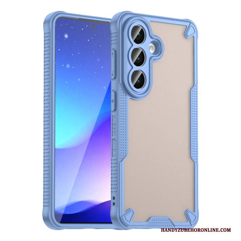 Hülle Samsung Galaxy S26 Zweifarbig