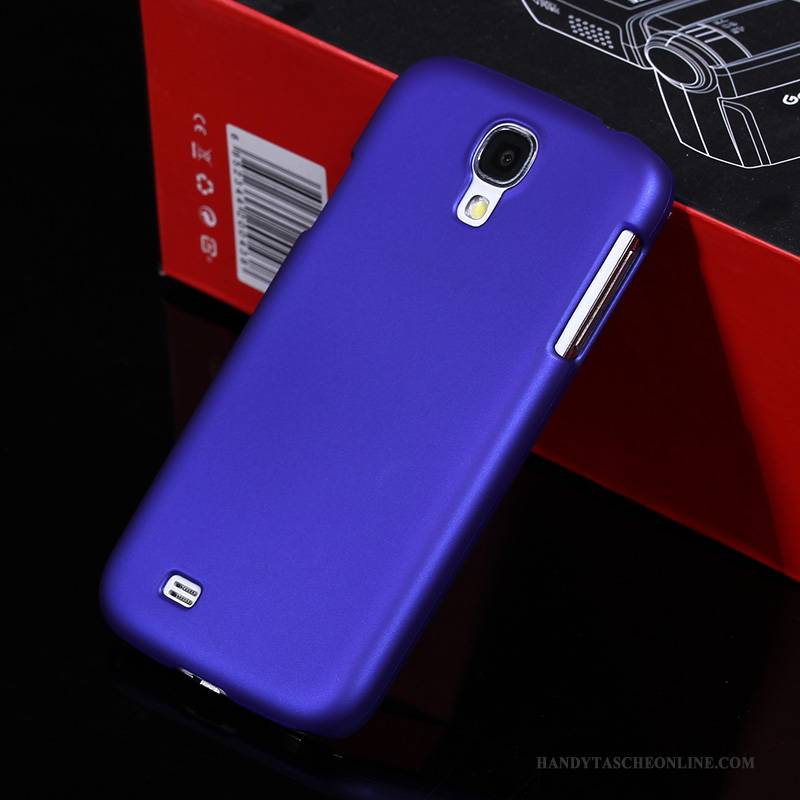Hülle Samsung Galaxy S4 Schutz Lila Zubehör, Case Samsung Galaxy S4 Handyhüllen Leicht