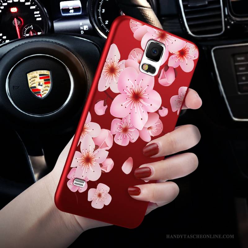 Hülle Samsung Galaxy S5 Kreativ Trend Groß, Case Samsung Galaxy S5 Silikon Neu Anti-sturz